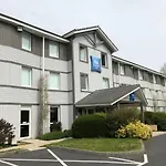 Ibis Budget 2* 그랑빌