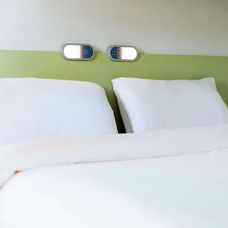 Ibis Budget Hotel