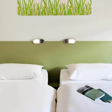 Ibis Budget Granville