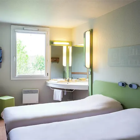 Ibis Budget Granville