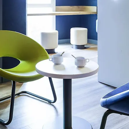 Hotel Ibis Budget Granville