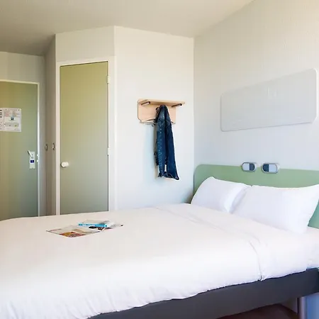 Hotel Ibis Budget 2*