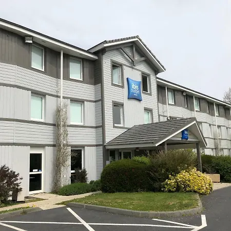 Ibis Budget 2* Granville