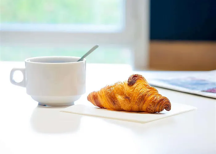 Szálloda Ibis Budget