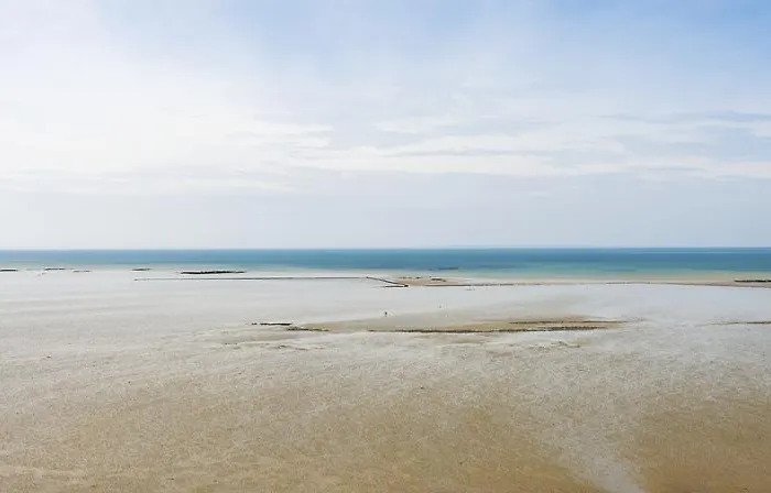 Szálloda Ibis Budget Granville