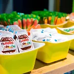 Ibis Budget Hotel 2*