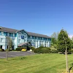 Hotel Ibis Budget Granville
