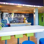 Ibis Budget 2*