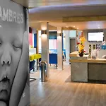 Hotel Ibis Budget 2*