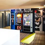 Hotel Ibis Budget 2*