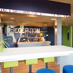 Ibis Budget Granville