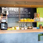 Ibis Budget Granville