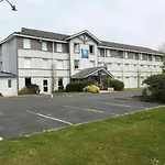 Hotel Ibis Budget Granville
