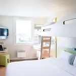 Ibis Budget Hotel