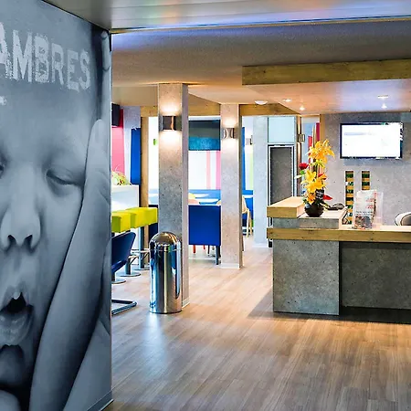 Ibis Budget Hotel