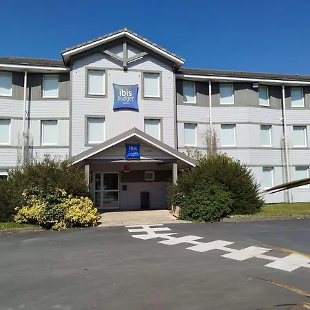 Ibis Budget Hotel Granville
