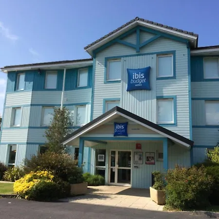 Ibis Budget Hotel 2*