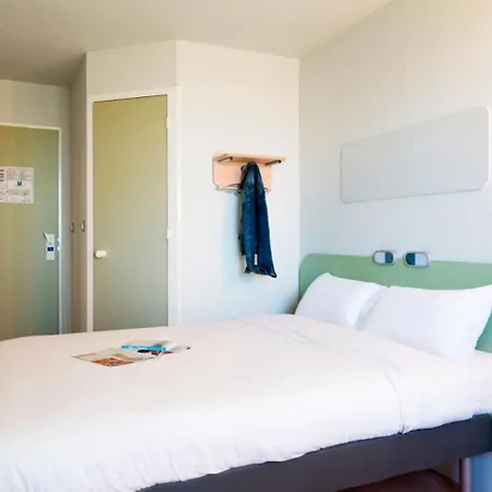 Ξενοδοχείο Ibis Budget