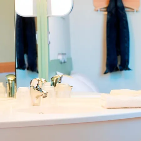 Ibis Budget Ξενοδοχείο Γκρανβίλ