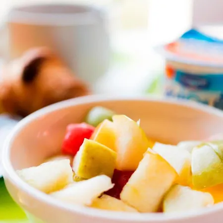 Ibis Budget Γκρανβίλ