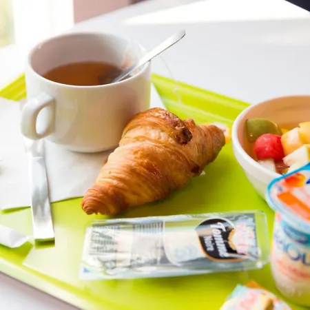 Ibis Budget Granville