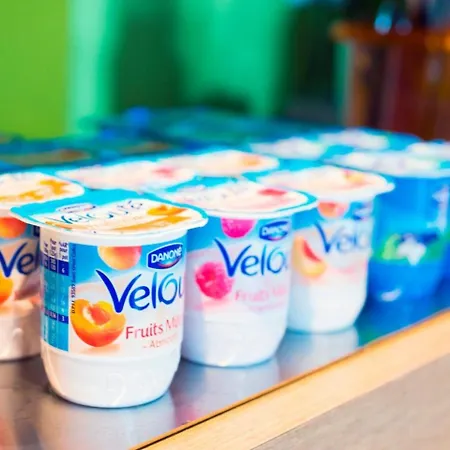 Ξενοδοχείο Ibis Budget