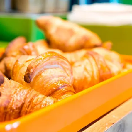 Ibis Budget 그랑빌