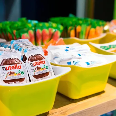 Ibis Budget 호텔 2*