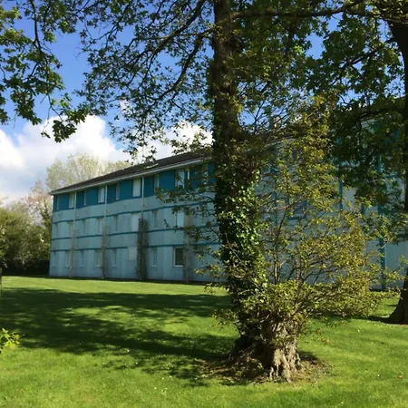 Ibis Budget Γκρανβίλ