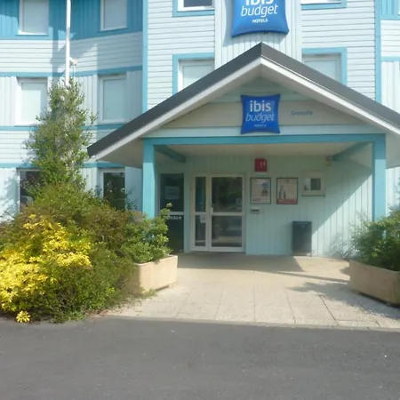 Hotel Ibis Budget Granville