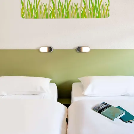 Otel Ibis Budget