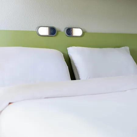 Ibis Budget Ξενοδοχείο