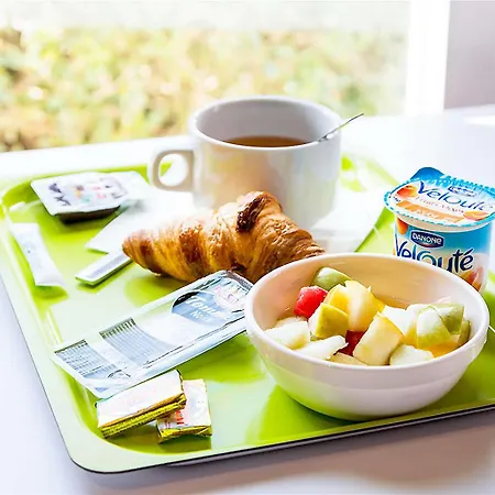 Hotel Ibis Budget 2*