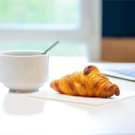 Ξενοδοχείο Ibis Budget