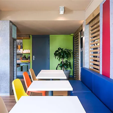 Ibis Budget Hotel Granville