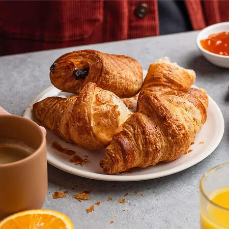 Hotel Ibis Budget 2*