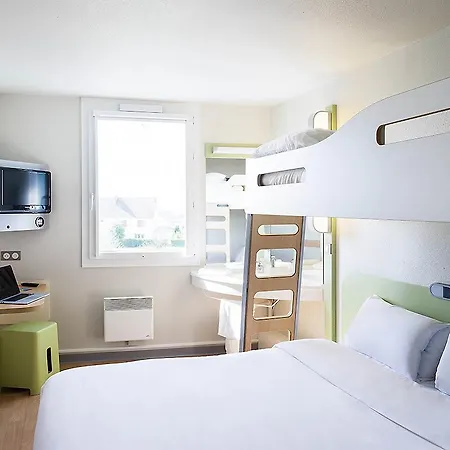 Ibis Budget Hotel Granville