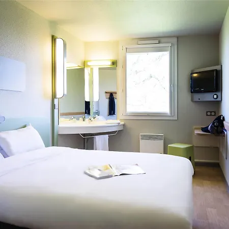 Ibis Budget Hotel Granville