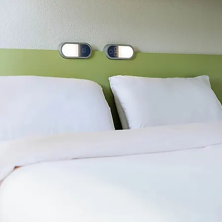 Ibis Budget