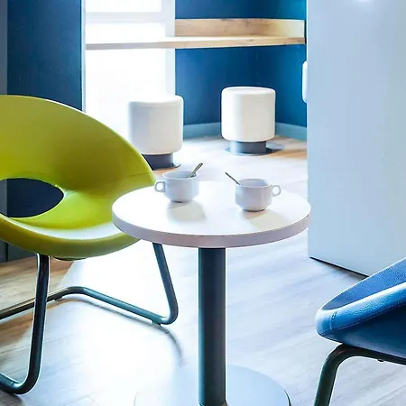 Ibis Budget 2* Granville