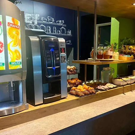 Ibis Budget