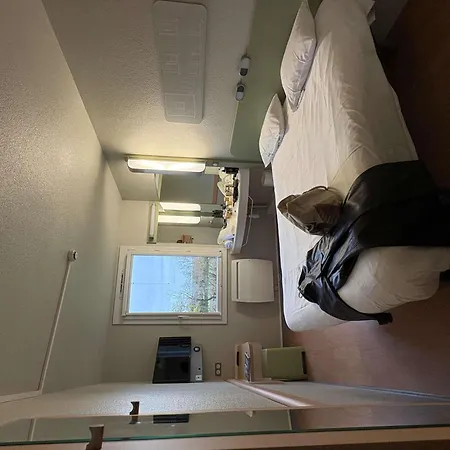 Ibis Budget