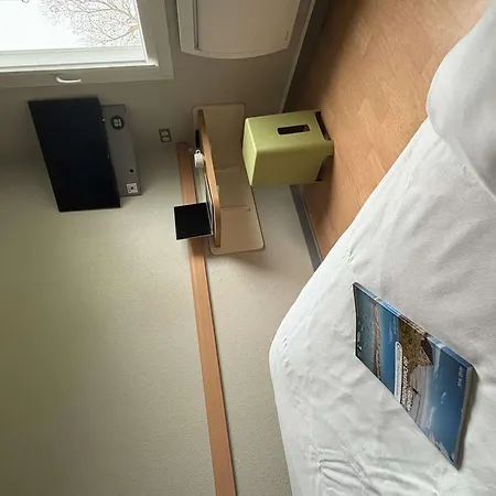 Ibis Budget