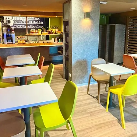 Hotel Ibis Budget