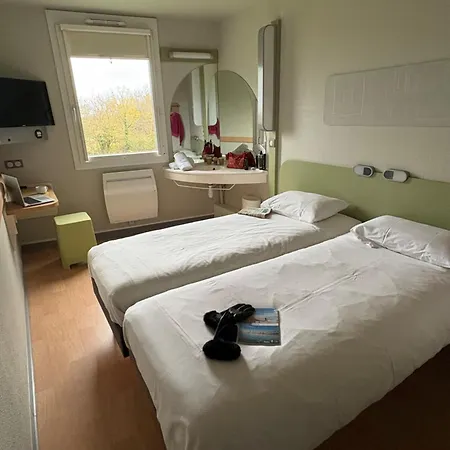 Ibis Budget Hotel 2*
