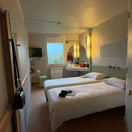 Hotel Ibis Budget Granville
