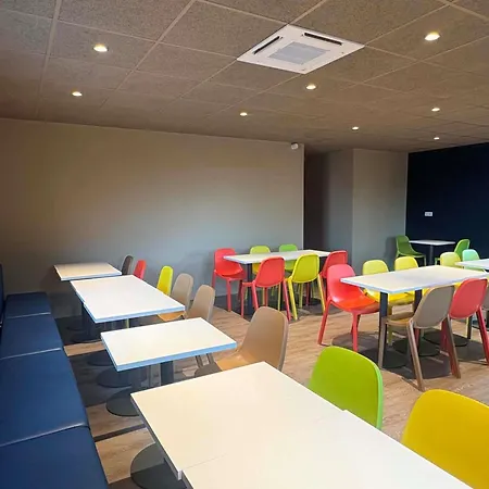 Ibis Budget 2*