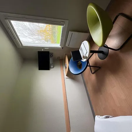 Ibis Budget 2*