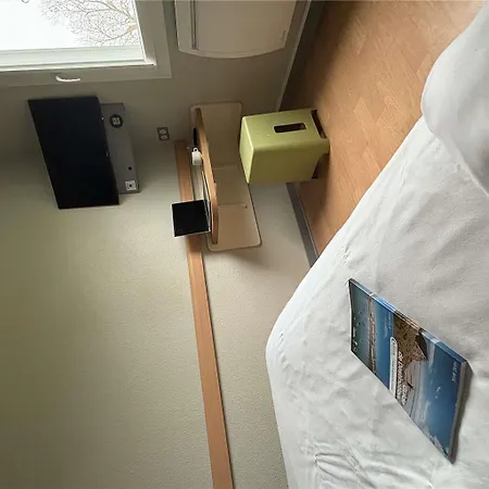 Ibis Budget 2*