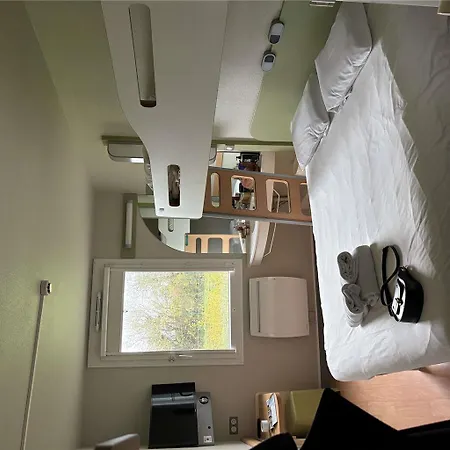 Ibis Budget Hotel Granville